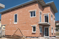 Penselwood home extensions