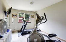 Penselwood home gym construction leads