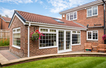 Penselwood house extension leads