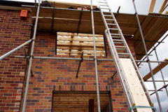 house extensions Penselwood