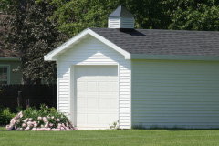 Penselwood outbuilding construction costs